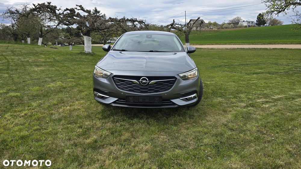 Opel Insignia - 2