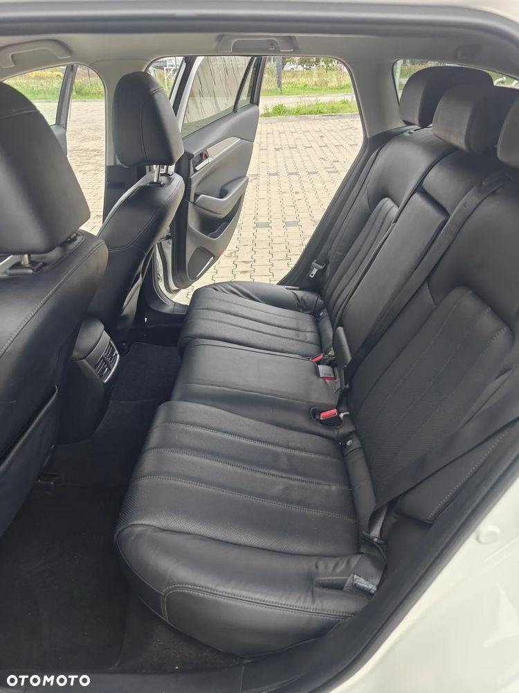 Mazda 6 2.0 SkyPassion - 35