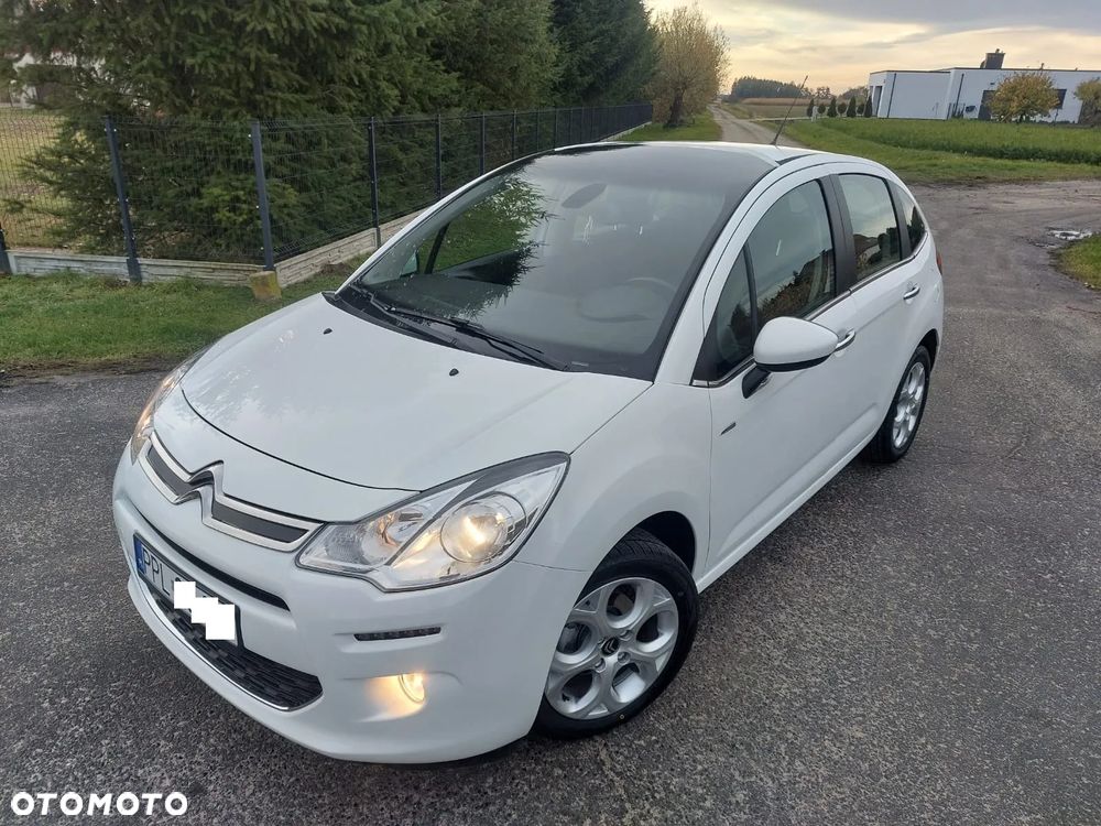 Citroën C3 1.2 PureTech Exclusive - 26
