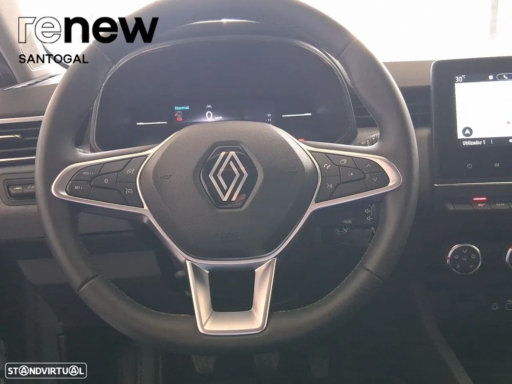 Renault Clio 1.0 TCe Evolution - 18