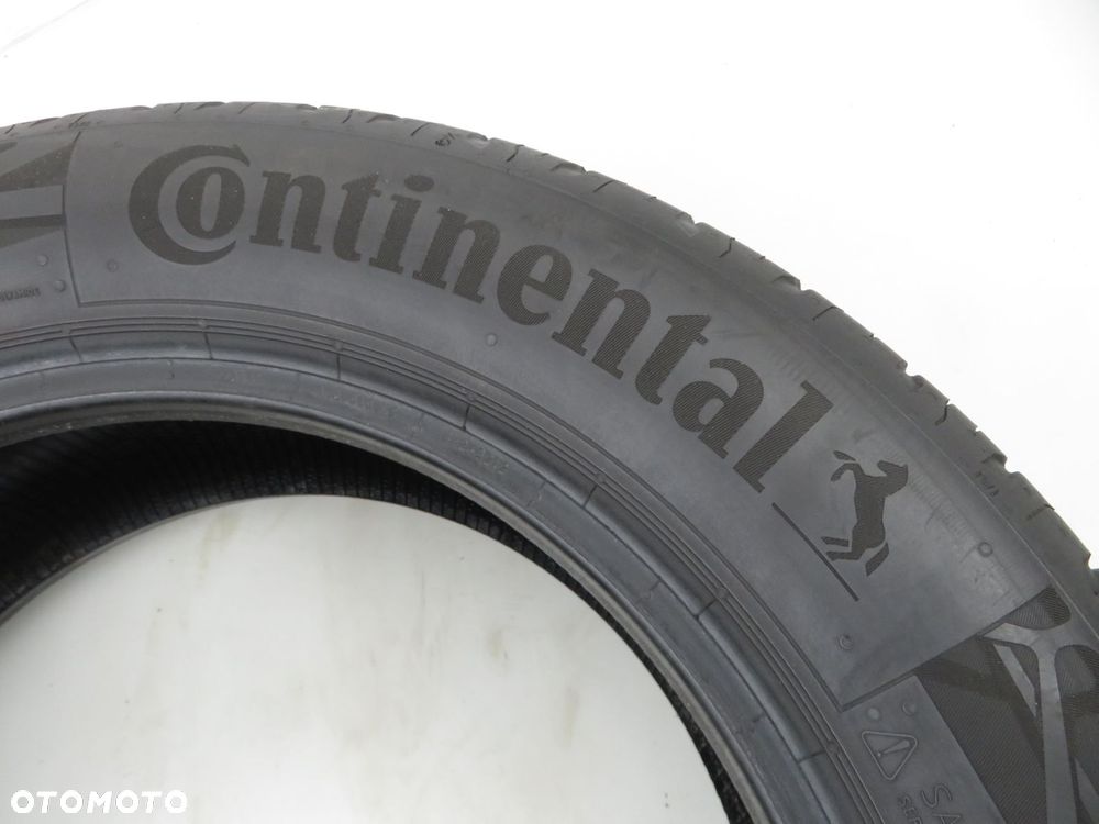 205/55R16 OPONA LETNIA Continental EcoContact 6 91V - 6