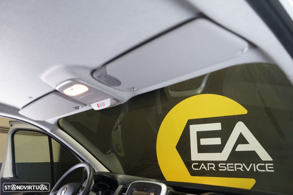 Renault Trafic 1.6 dCi L2H1 1.2T - 34