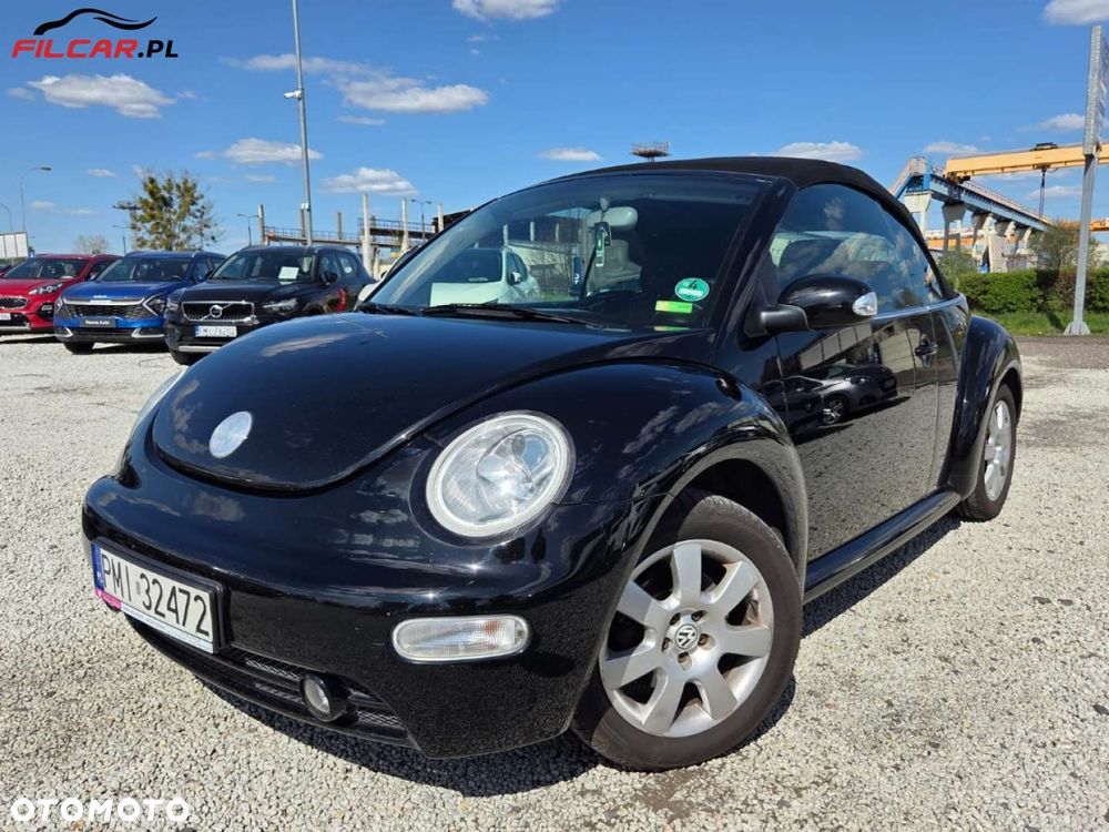 Volkswagen Beetle - 16