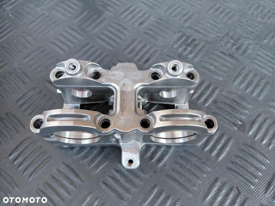 KTM EXC EXC-F SXF SX-F 250 MOSTEK MOCOWANIE WAŁKÓW ROZRZĄDU MOSTKI SUPPORT 77036020150 - 1