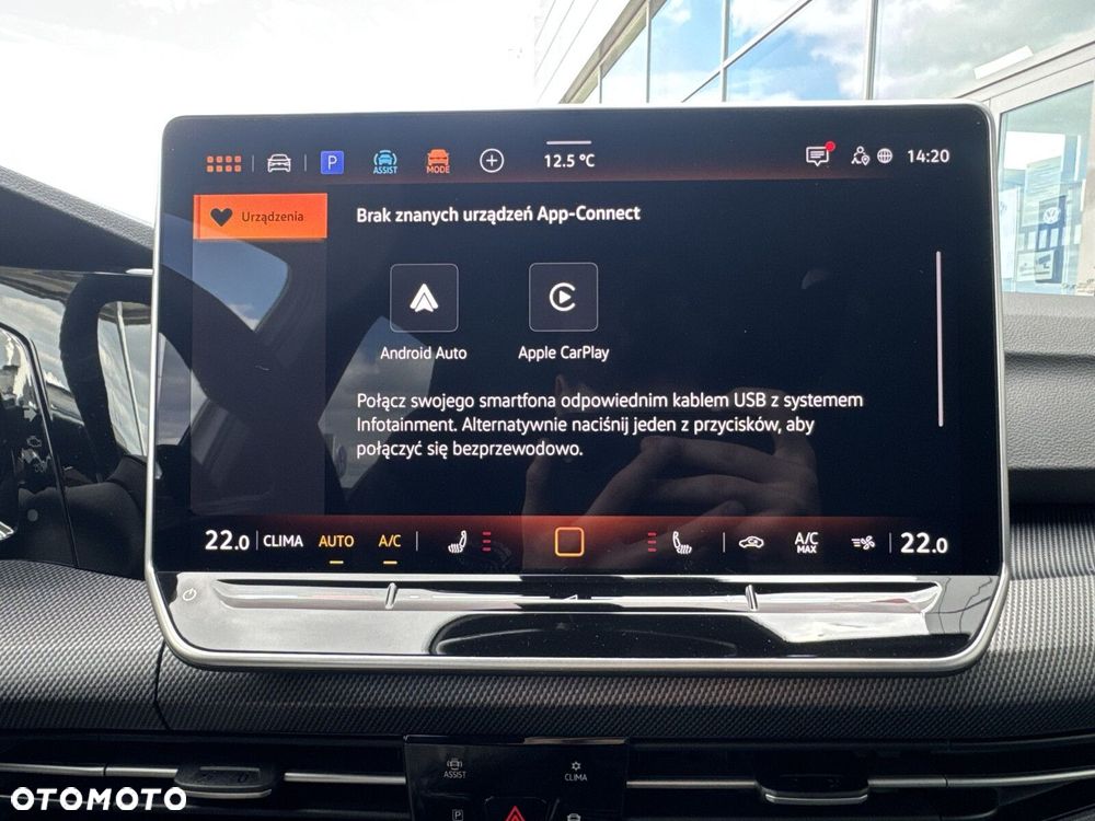 Volkswagen Golf - 36