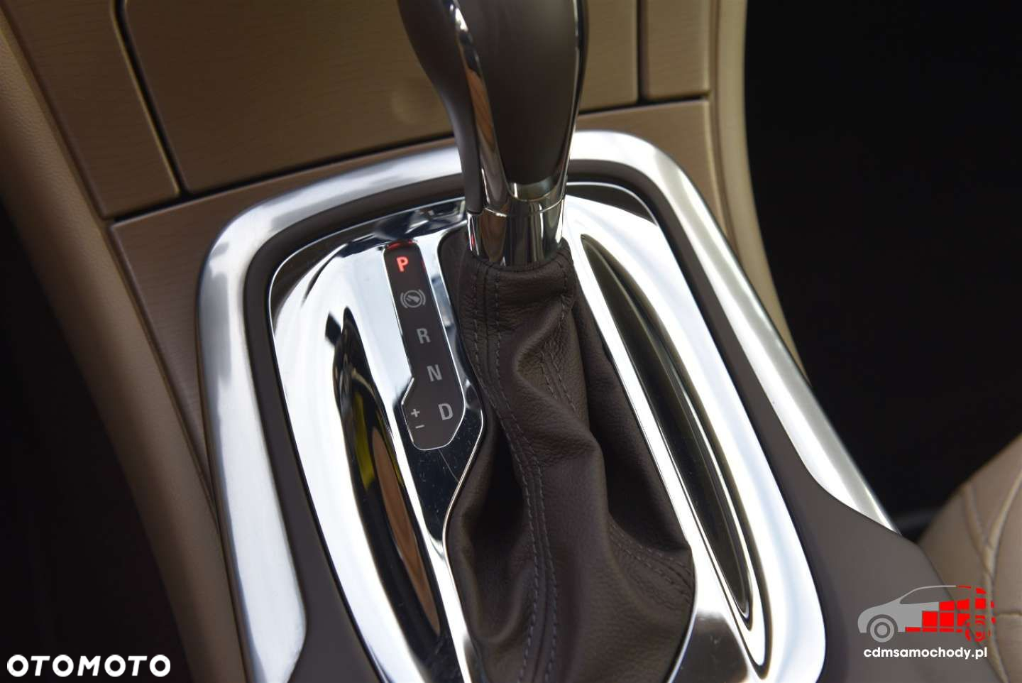 Opel Insignia 2.0 T Edition - 25