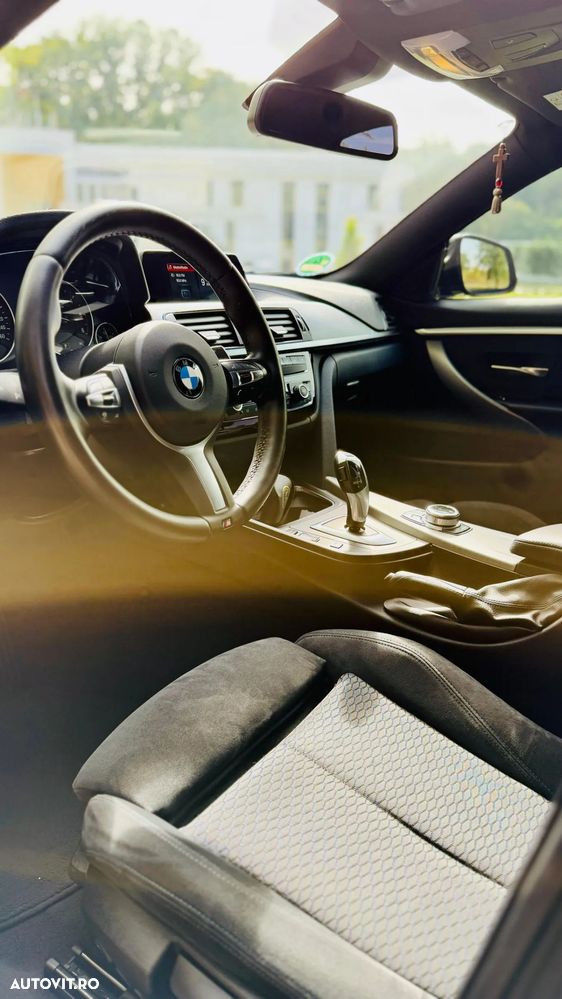 BMW Seria 4 - 10