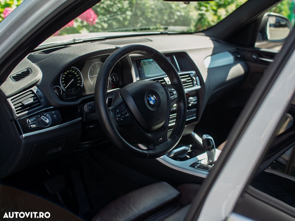 BMW X3 - 28