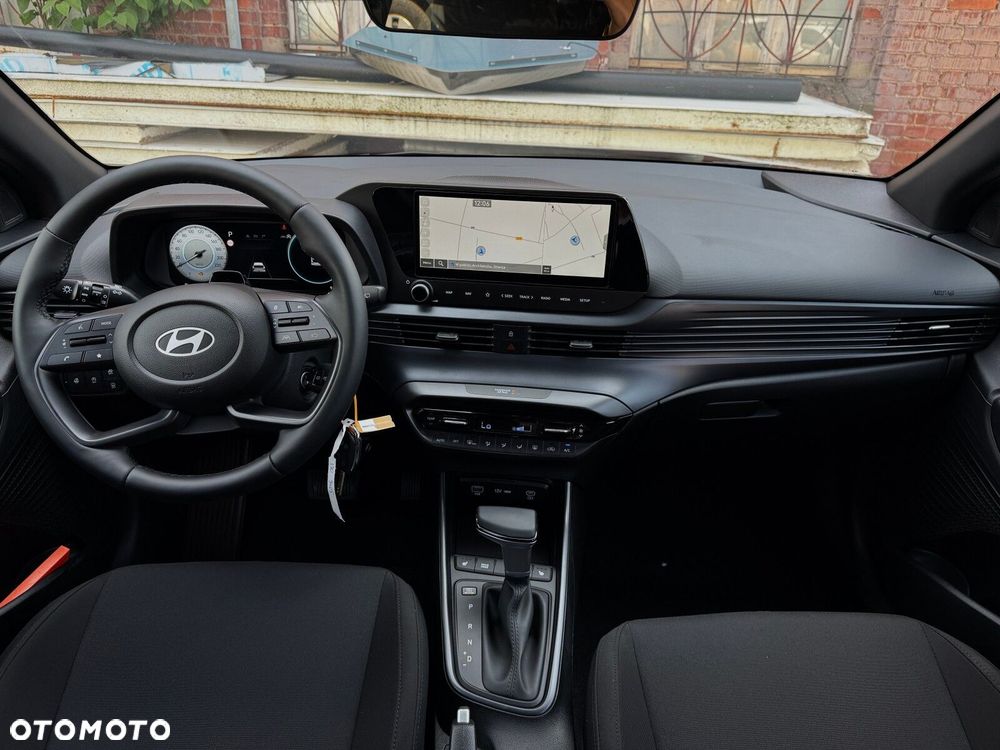 Hyundai i20 - 19