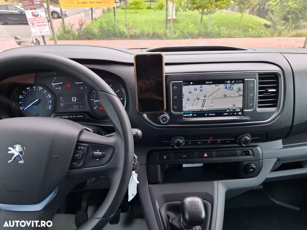 Peugeot Expert 2.0 BlueHDi 145 L2 - 4