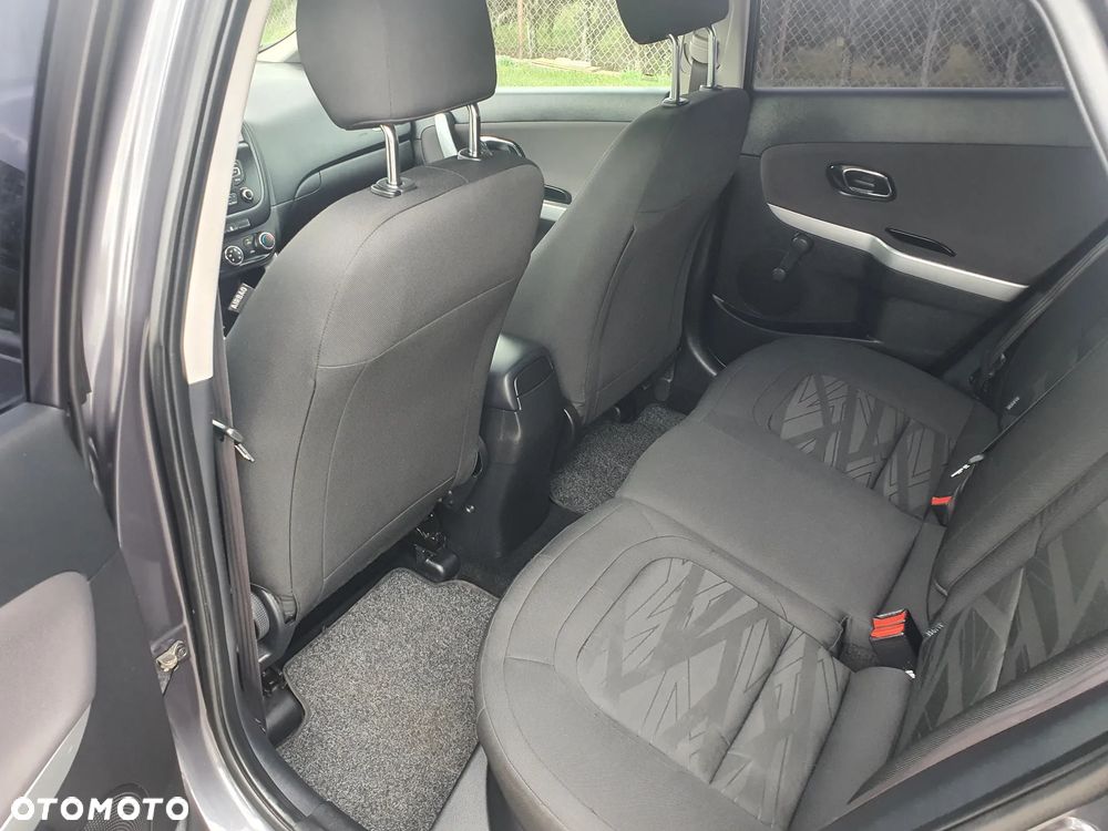 Kia Ceed 1.4 CVVT Attract - 10
