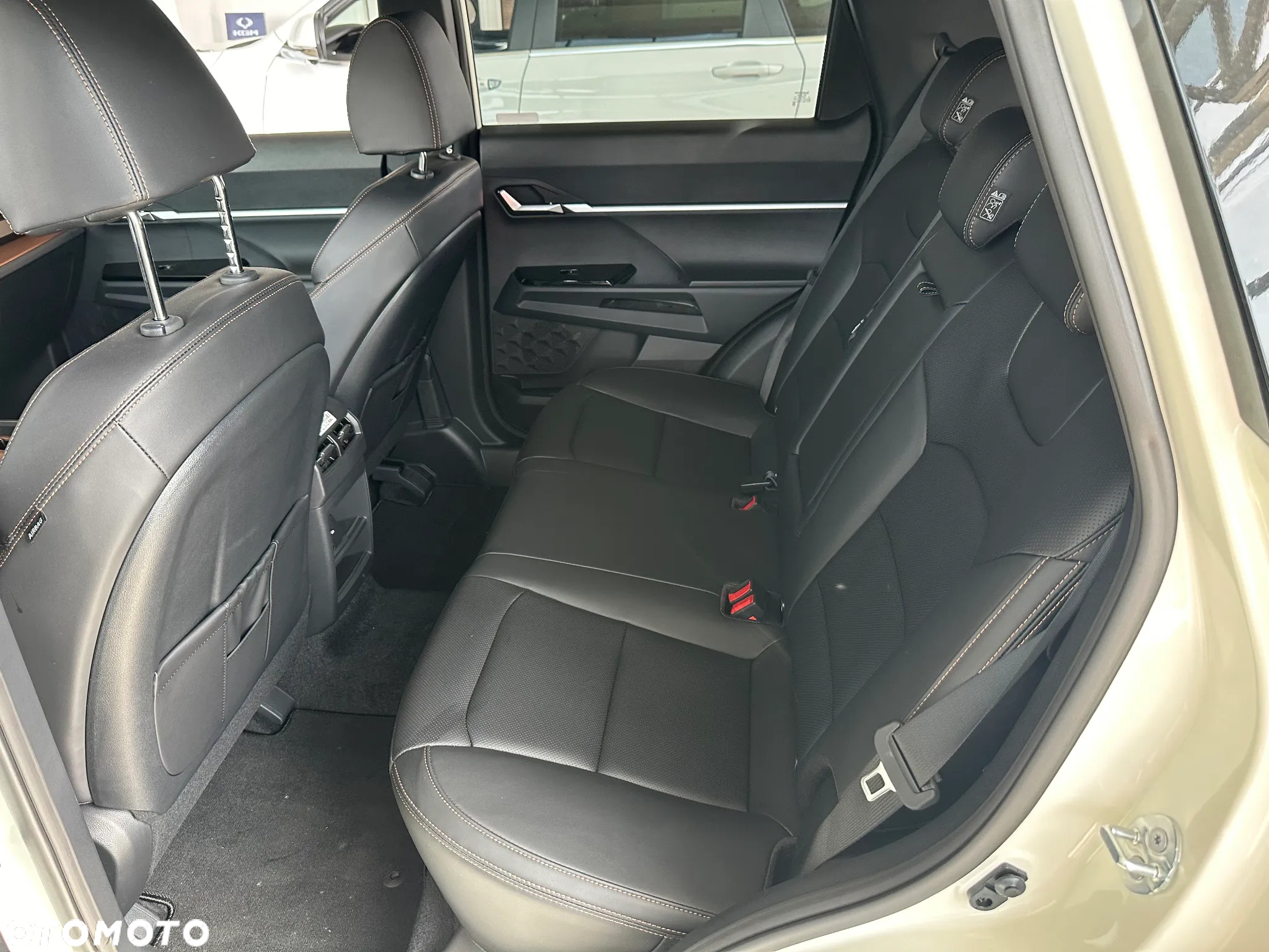 SsangYong/KGM Torres 1.5 T-GDI Adventure - 7