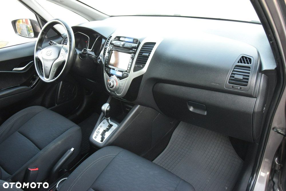 Hyundai ix20 1.6 Automatik Comfort - 28
