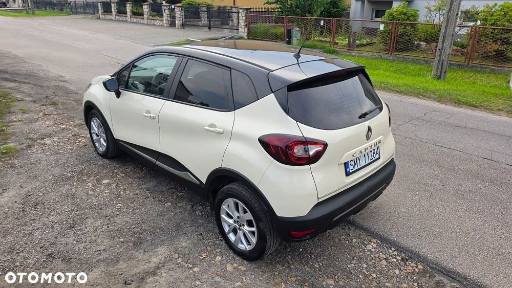 Renault Captur 0.9 Energy TCe Limited - 6