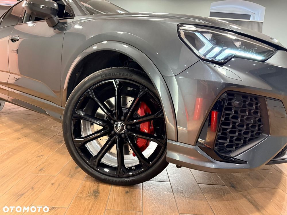 Audi RS Q3 Sportback ver-2-5-tfsi-quattro-s-tronic - 22