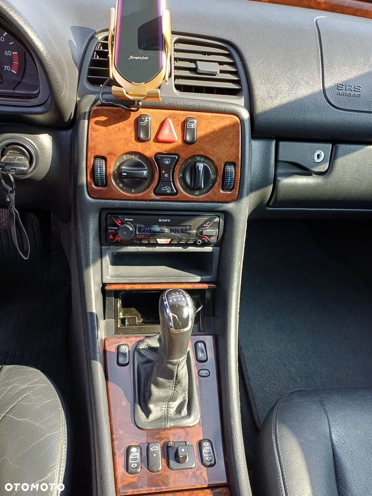 Mercedes-Benz CLK - 18