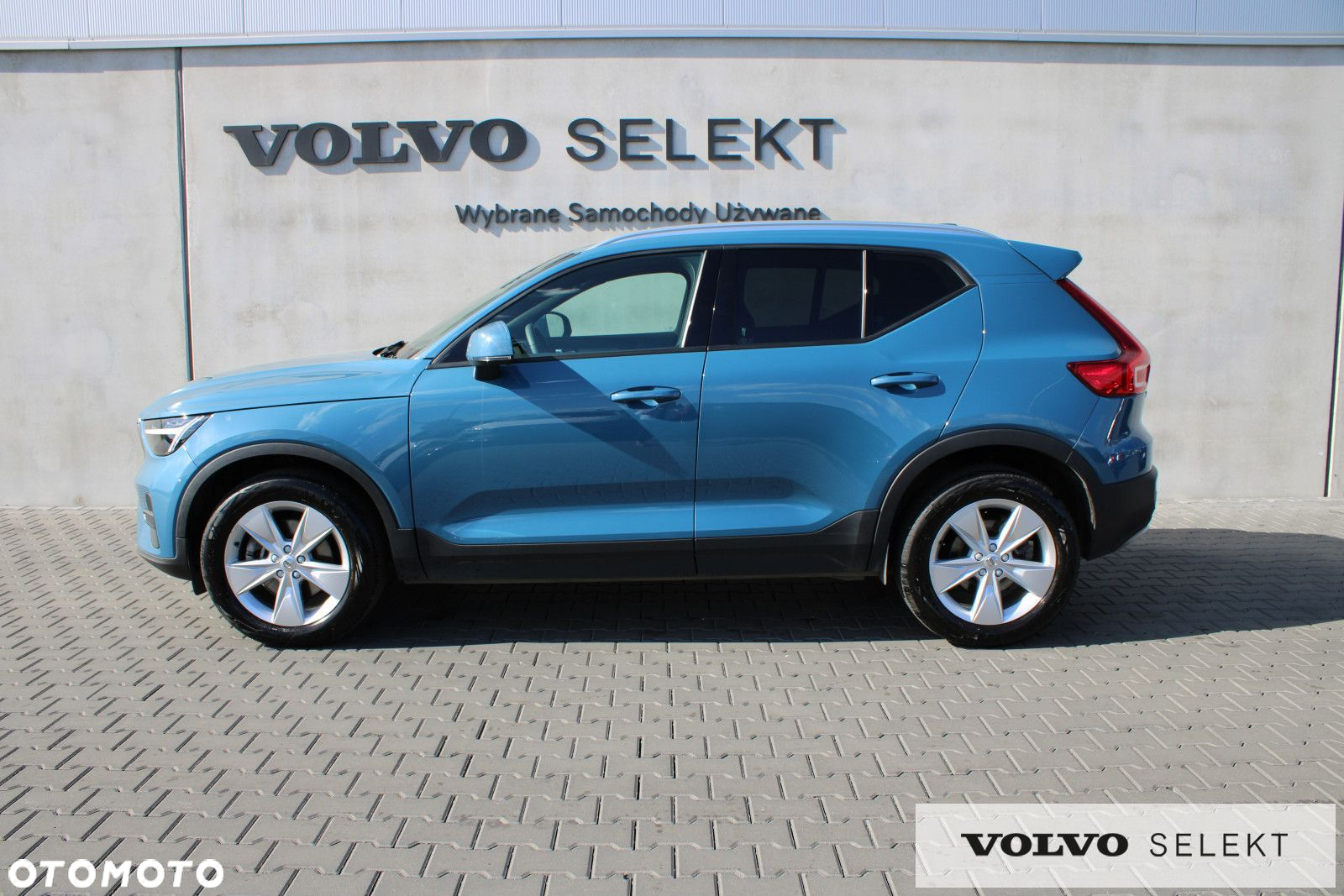 Volvo XC 40 - 5
