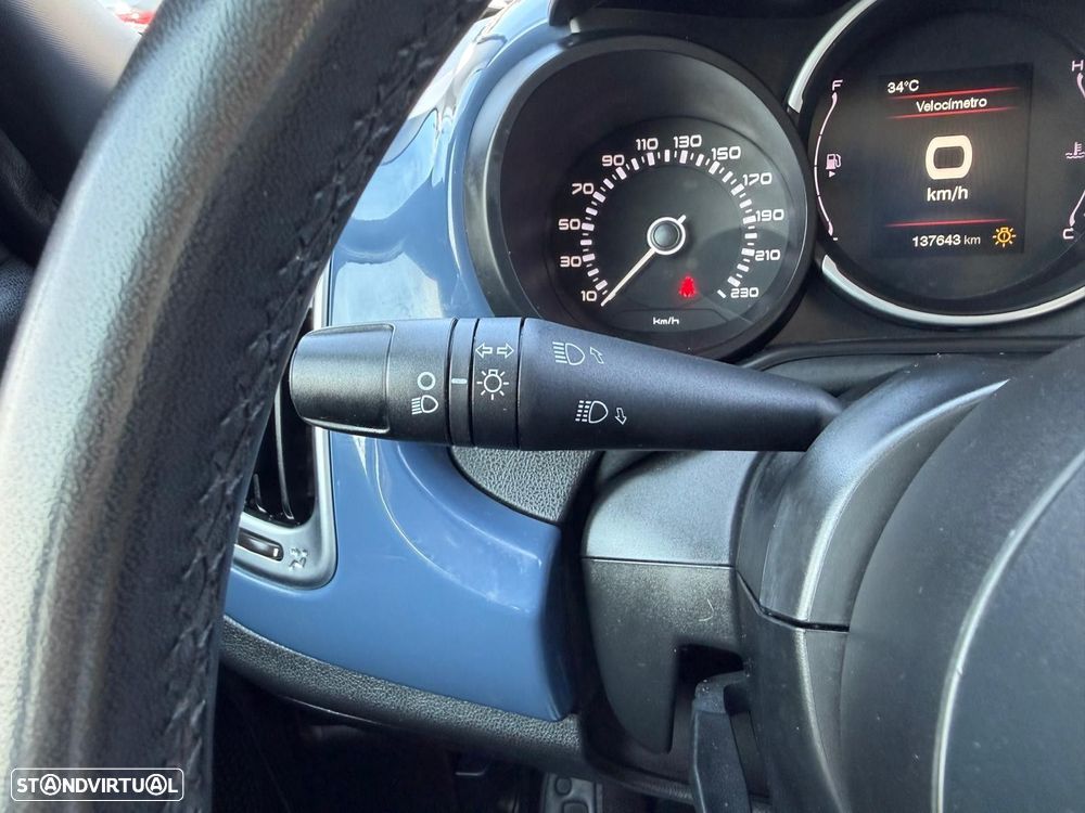 Fiat 500L 1.3 MJ S-Design - 19