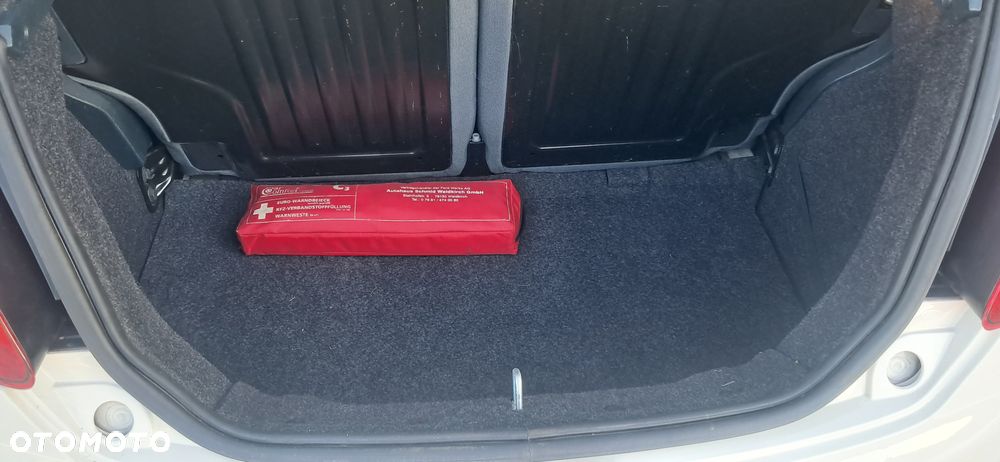 Ford KA 1.2 Start-Stopp-System Trend Edition - 18