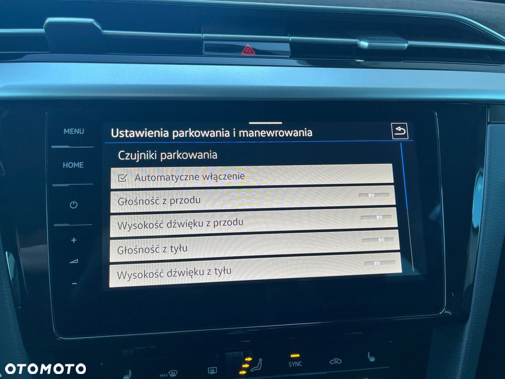 Volkswagen Arteon - 38