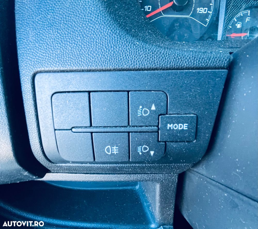 Fiat Ducato - 18
