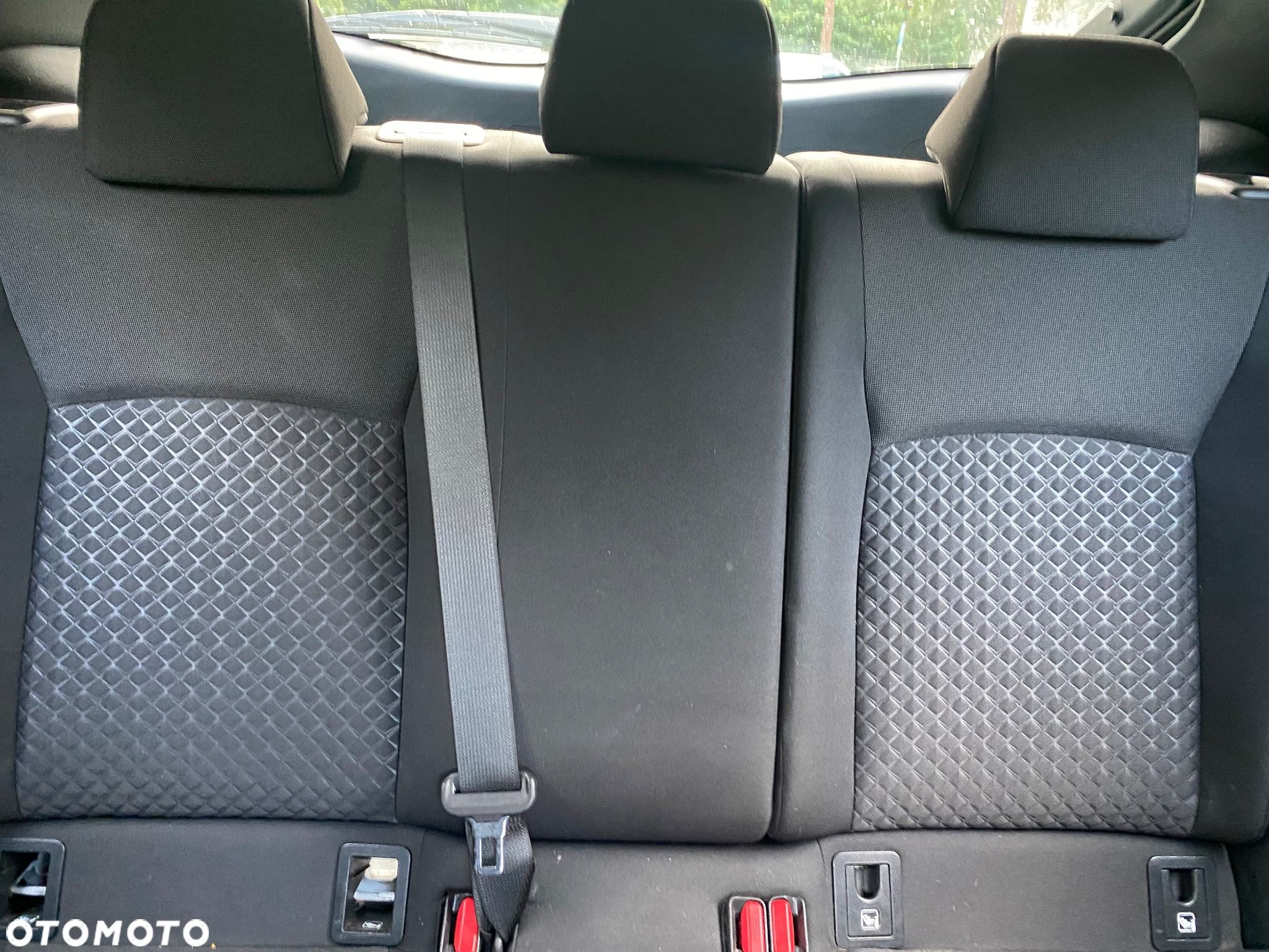Toyota C-HR 1.8 Hybrid GPF Comfort - 11