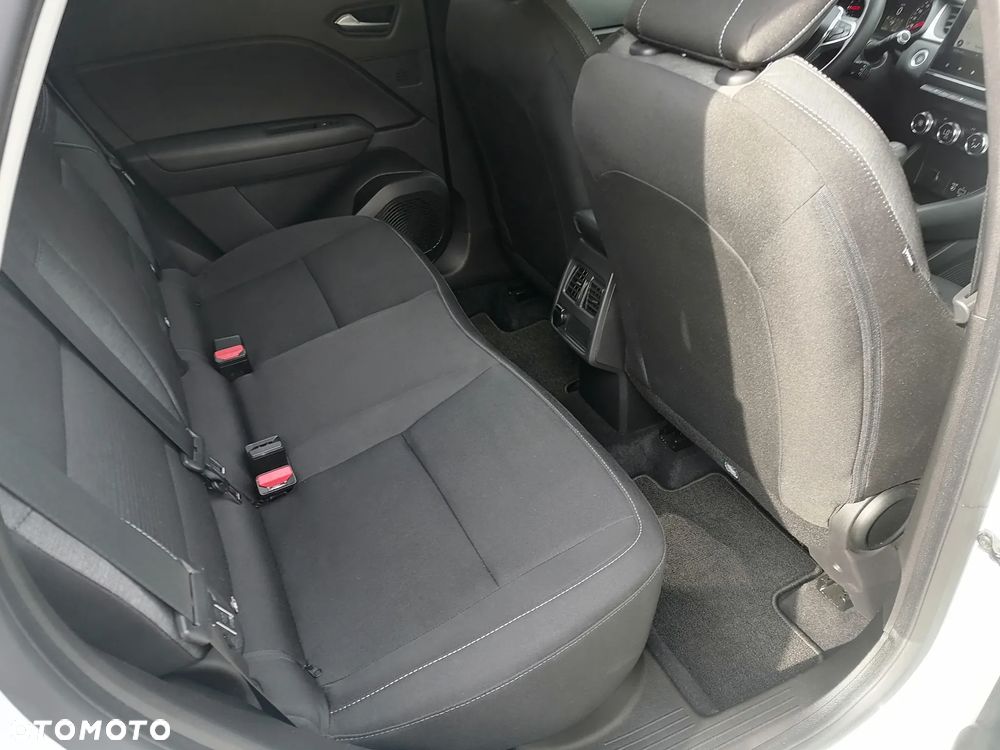 Renault Captur 1.3 TCe Intens EDC - 15