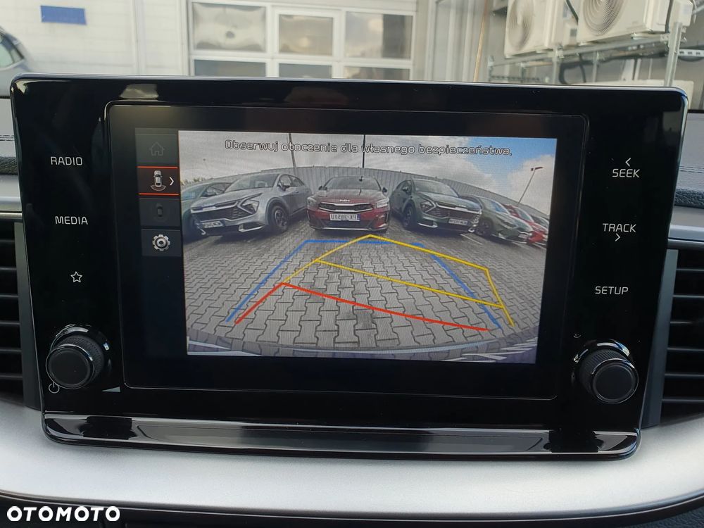 Kia XCeed 1.5 T-GDI M - 34