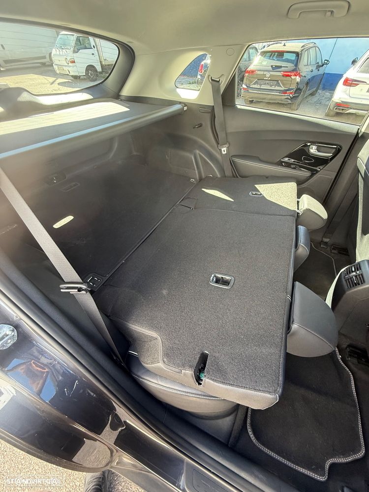 Kia e-Niro 64kWh - 27
