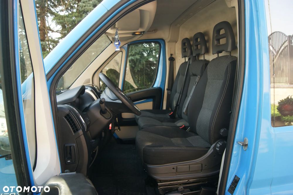 Fiat DUCATO - 9