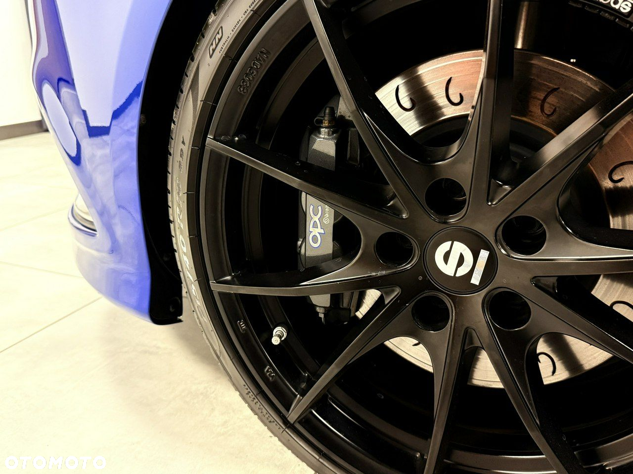 Opel Corsa 1.6 Turbo OPC - 14