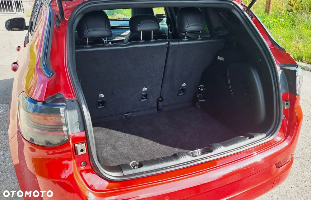 Jeep Compass - 18