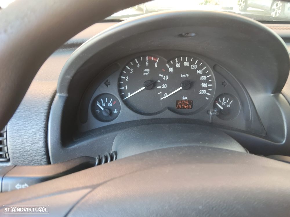 Opel Corsa 1.3 CDTI Sport - 5