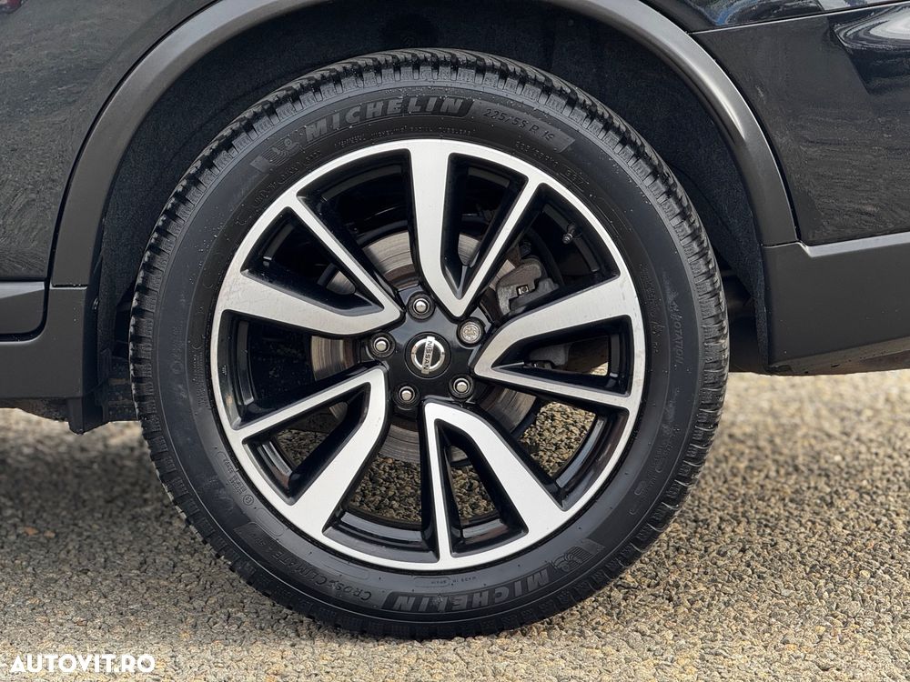 Nissan X-Trail 1.6 dCi Xtronic Tekna - 19