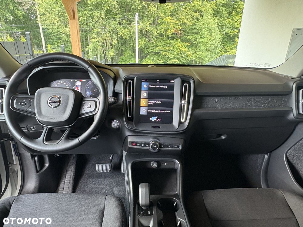 Volvo XC 40 - 7