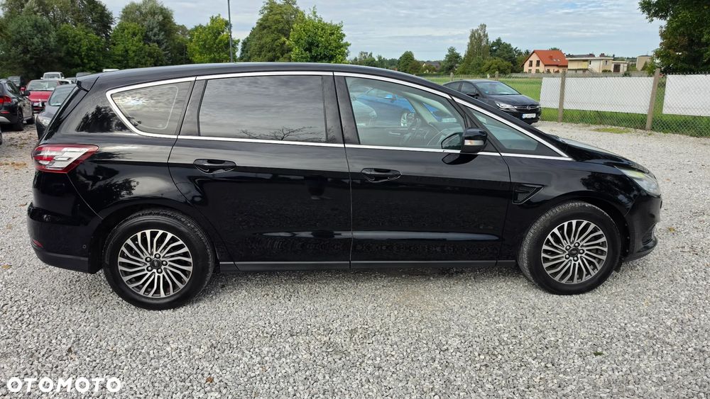 Ford S-Max - 7