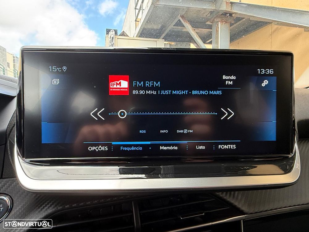 Peugeot 2008 PureTech 130 EAT8 Allure Pack - 36