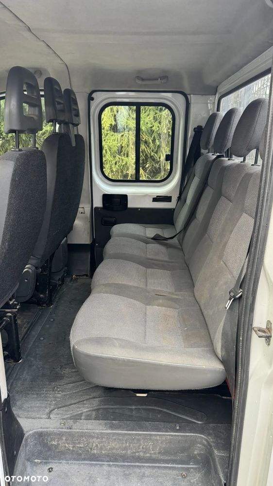 Fiat Ducato Maxi - 8