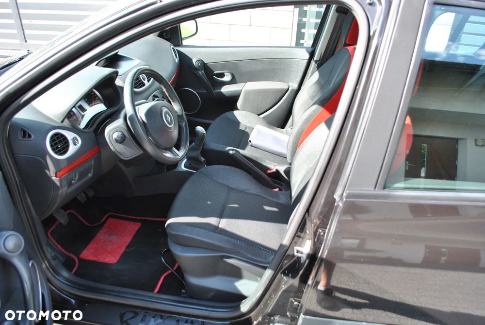 Renault Clio 1.2 16V Ripcurl - 5
