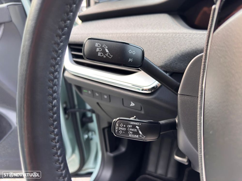 Skoda Enyaq iV 60 - 19