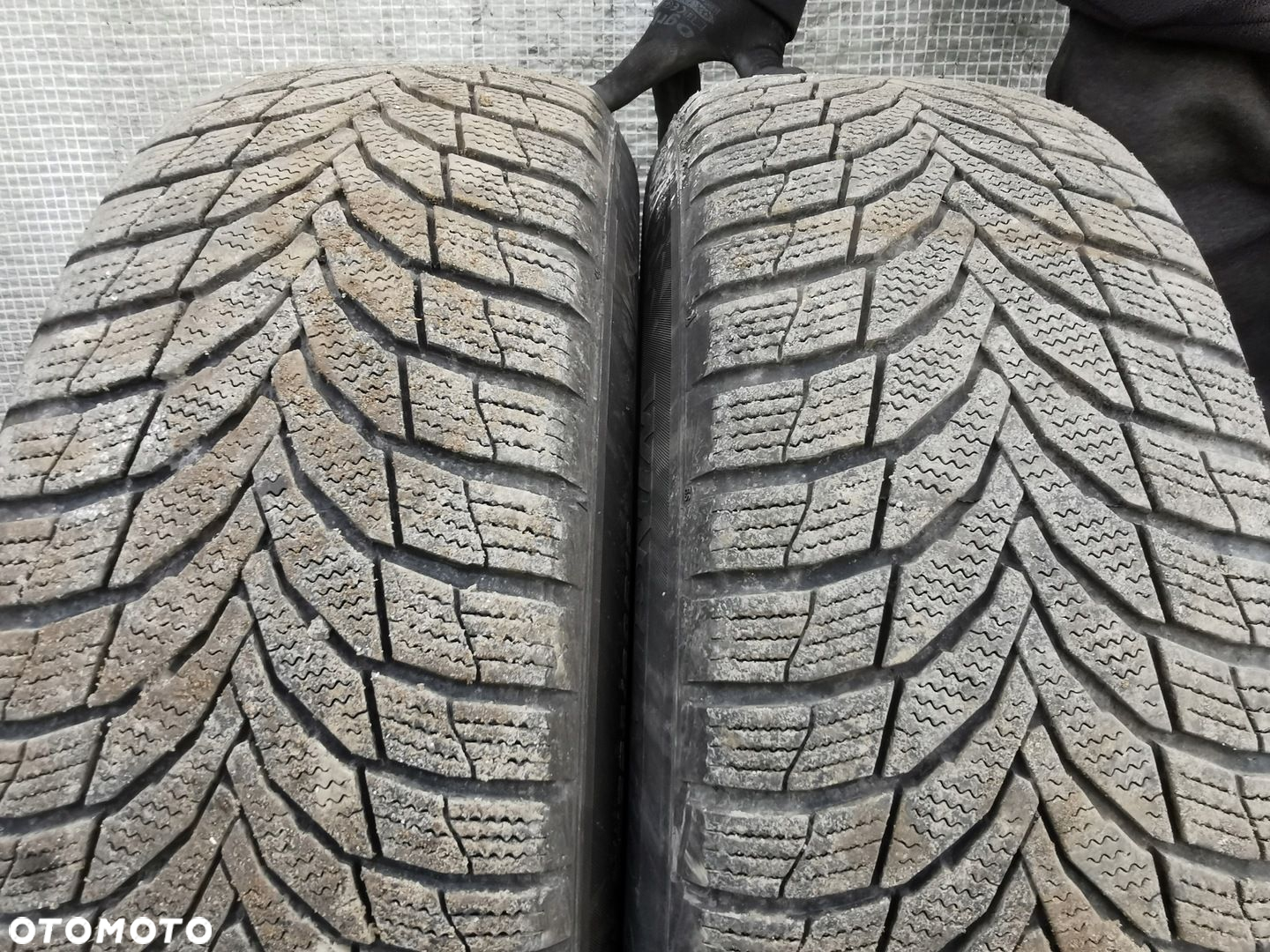 RENAULT KADJAR ESPACE SCENIC IV KOŁA OPONY FELGI 235/60R18 7.5Jx18 5x114,3 - 12