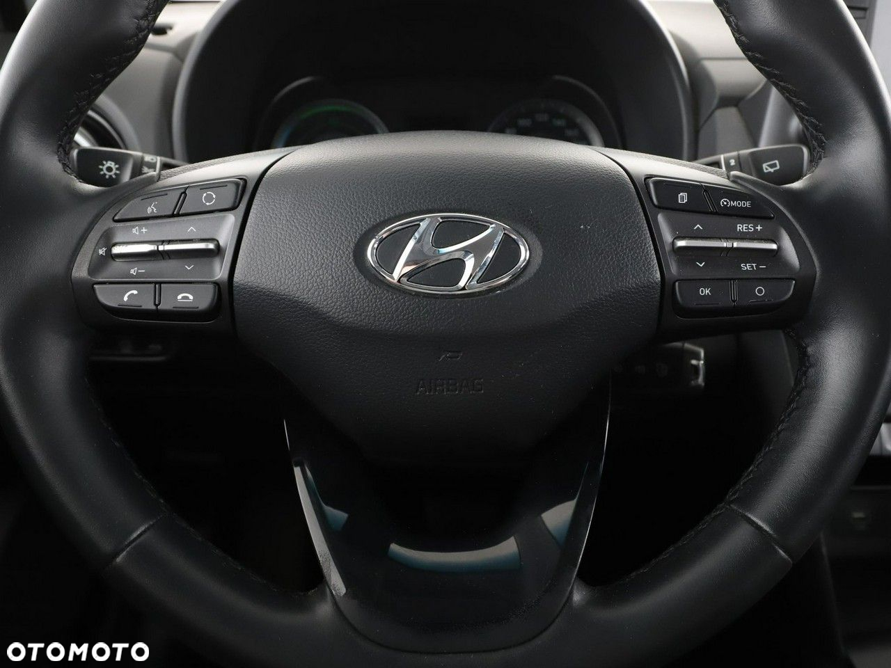 Hyundai Kona 1.6 GDI DCT Hybrid Style - 21