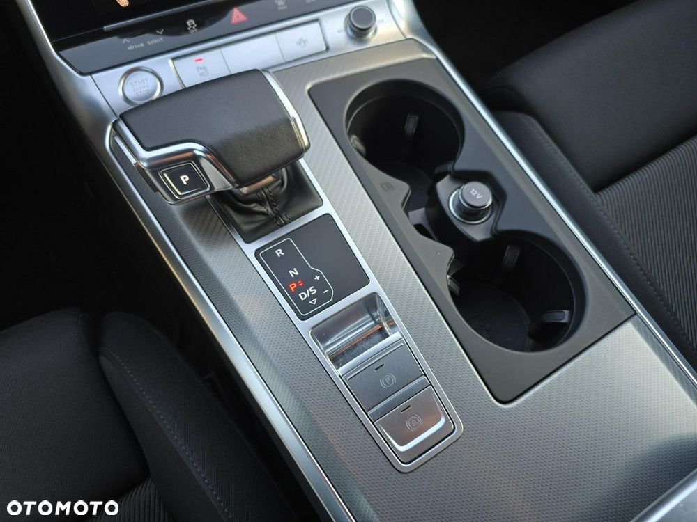 Audi A6 Avant 50 TDI quattro tiptronic sport - 14