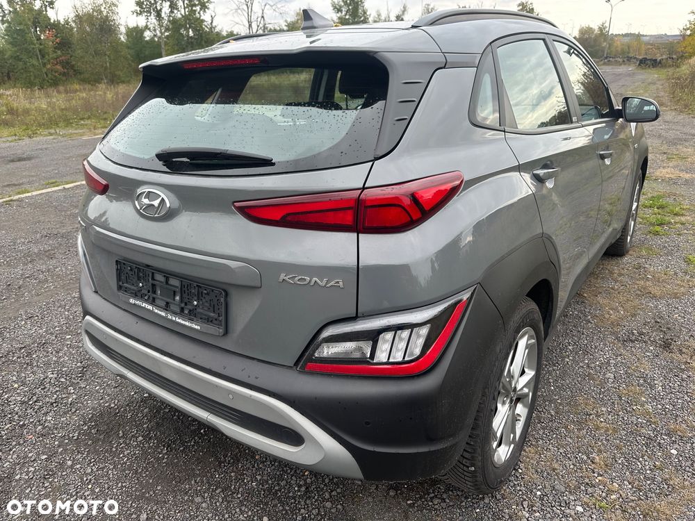 Hyundai Kona - 3