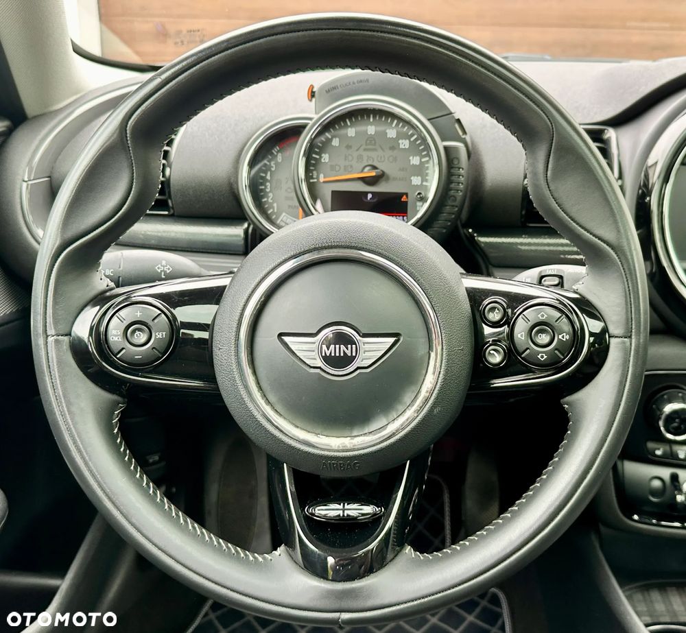 MINI Clubman - 17