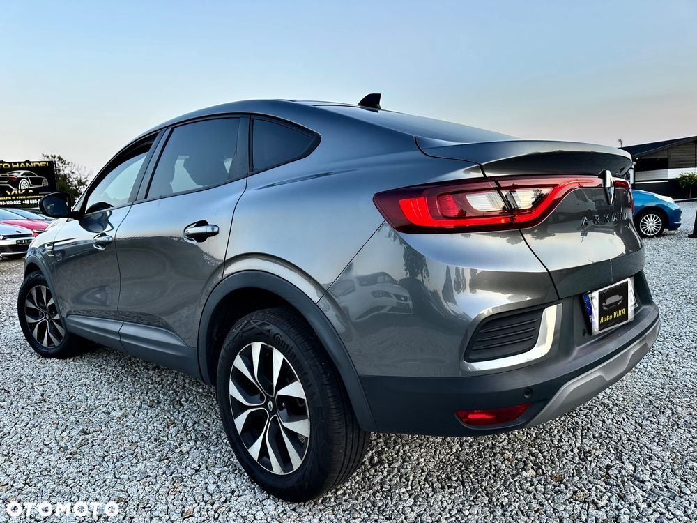 Renault Arkana TCe 140 EDC INTENS - 33