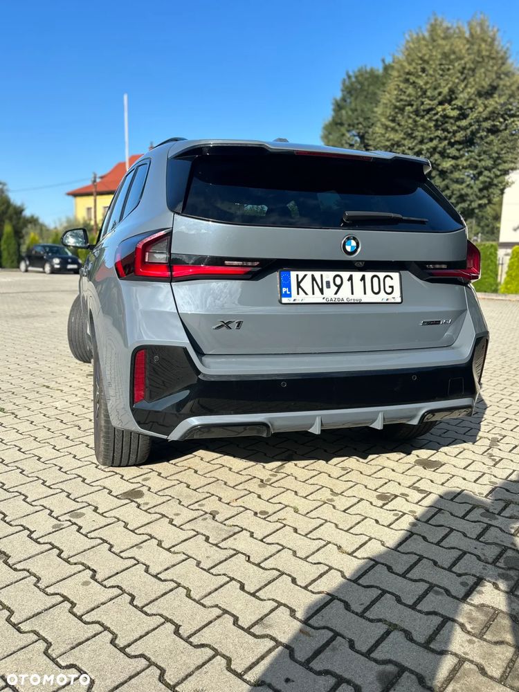 BMW X1 sDrive18i M Sport - 5
