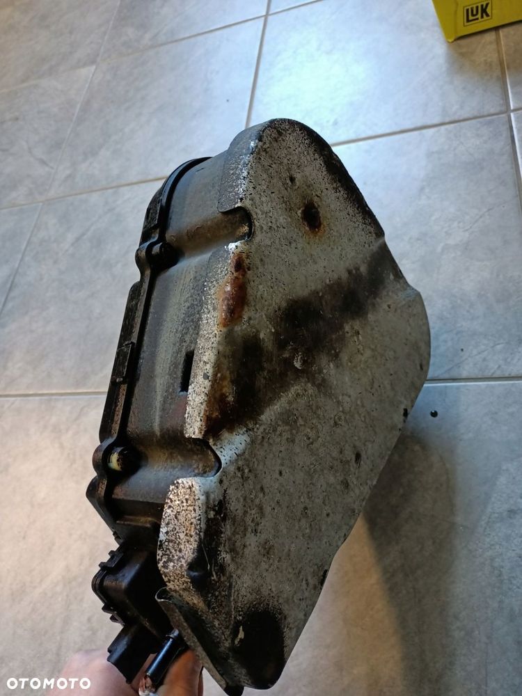 ZBIORNIK PŁYNU DPF FAP CITROEN C4 I 1.6HDI - 4