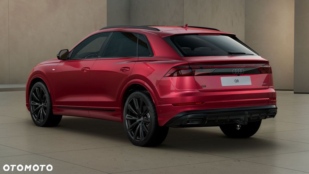 Audi Q8 - 4