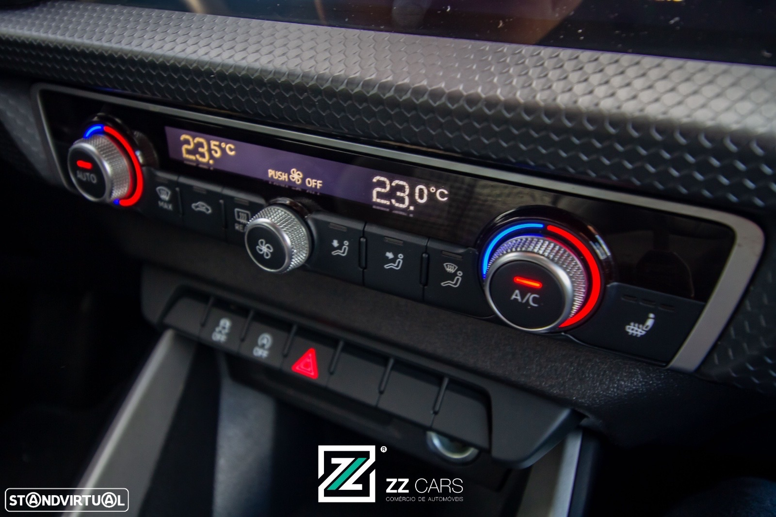 Audi A1 Citycarver 30 TFSI S tronic - 37